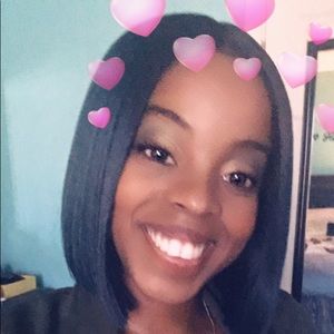 Meet your Posher, Geraldine